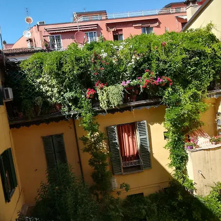 Apartment Casa Bertiera Centro *