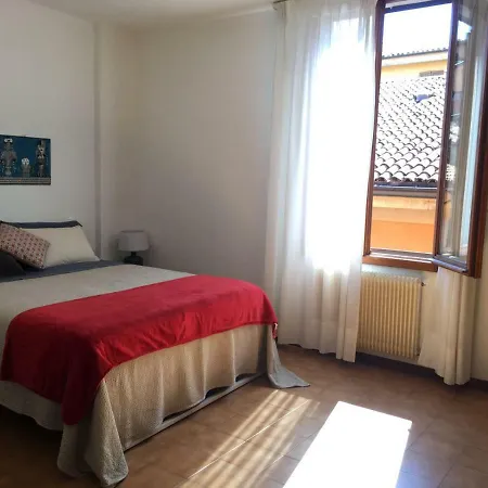 Daire Casa Bertiera Centro *